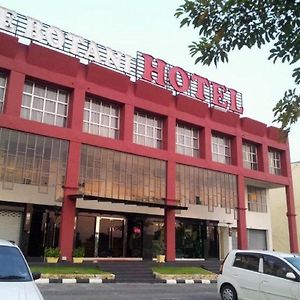 De Botani Hotel